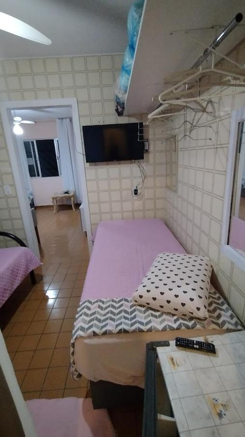 Hospedagem Domiciliar Alternativa บัลเนอาริโอ กังโบริว ภายนอก รูปภาพ
